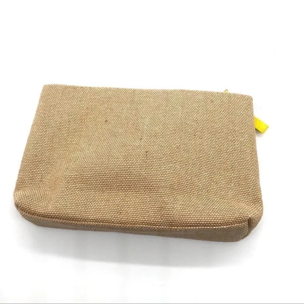 Dolce & Gabanna Makeup Bag /Clutch NWT - Picture 2 of 4